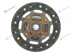 DM-059 Диск сцепления MMC PAJERO JUNIOR 1.1 95-MINI 0.7 94-