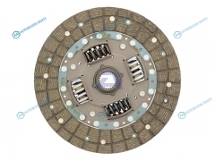 DM-046 Диск сцепления MMC PAJERO SPORT 2.5D 98-