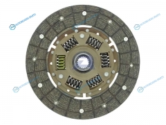 DN-007 Диск сцепления NISSAN ADALMERAPULSARSUNNYPRIMERAWINGROAD 1.51.6 00-