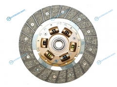 NW-8209 Диск сцепления NISSAN ALMERA 1.8 00-PRIMERA 1.8-2.0PULSAR 00-