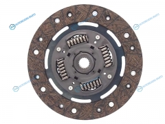 ST-30100-2F205 Диск сцепления NISSAN ALMERA 1.8 00-PRIMERA 1.8-2.0PULSAR 00-