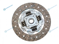 ST-30100-01T20 Диск сцепления NISSAN ATLASPATROLTERRANOURVAN 2.0TD-2.8TD 86-