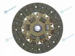 DN-039 Диск сцепления NISSAN PATROL 2.8D 89-