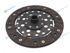 ST-30100-ED80A Диск сцепления NISSAN QASHQAI 2.0 06-X-TRAIL 08-CUBE 1.8 09-