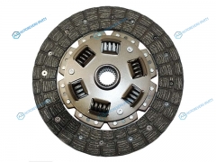 DF-010 Диск сцепления SUBARU FORESTER 2.0 97-02IMPREZA 1.6-2.0 95-07LEGACY 95-03 2.0-2.5