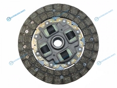 DT-124V Диск сцепления TOYOTA 12NZ1234ZZ457A5E