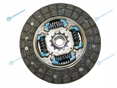 DTX-176 Диск сцепления TOYOTA 13ZZ1NZ457A5E