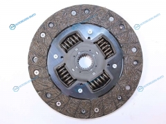 ST-XL386C Диск сцепления TOYOTA 4RUNNERCHASERHIACELAND CRUISER J7MARK2 1ZR1GFE3VZ