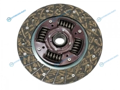 SDTY-186 Диск сцепления TOYOTA 4RUNNERCHASERHIACELAND CRUISER J7MARK2 1ZR1GFE3VZ