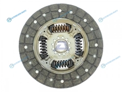 DTX-192 Диск сцепления TOYOTA AURISCOROLLA 1.6 06- E150E151 (механика)