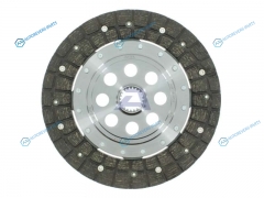 DT-215 Диск сцепления TOYOTA AVENSIS T250COROLLA E120 1CD 01-09