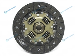 TY-36 Диск сцепления TOYOTA AYGOYARISCITROEN C1PEUGEOT 107 1KR 05-