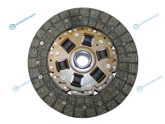 DT-068 Диск сцепления TOYOTA CAMRY 3.0 91-06CELICA 90-00RAV4 97-00