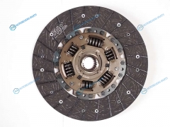 TY-18 Диск сцепления TOYOTA CAMRY 3.0 91-06CELICA 90-00RAV4 97-00