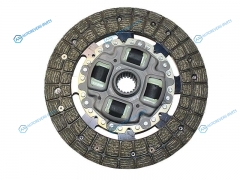 DT-100V Диск сцепления TOYOTA CAMRYCARINA EDCORONA 3S4S5S