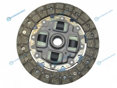 DT-123V Диск сцепления TOYOTA COROLLAPLATZPROBOXVITZ 2NZFE2SZFE