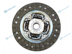 DTX-117 Диск сцепления TOYOTA COROLLASPRINTER CARIB 4WDDYNA 150LITETOWNACE