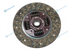 SDTY-197 Диск сцепления TOYOTA DYNA RZY220230HIACE REGIUS LH11