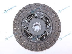 ST-31250-26260 Диск сцепления TOYOTA FORTUNERHILUXHIACELAND CRUISER PRADO 04- 12KD1KZ
