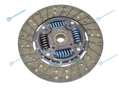 NH-0425 Диск сцепления TOYOTA FORTUNERHILUXHIACELAND CRUISER PRADO 04- 12KD1KZ