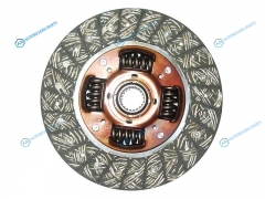 TYD112U Диск сцепления TOYOTA HIACE 2.4D 97-LAND RUISER 90-96PREVIA 2.4 90- 2TZFE2L4Y