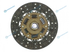 DT-072 Диск сцепления TOYOTA HIACEHILUX SURFLAND CRUISER PRADO 1KZTE 93-