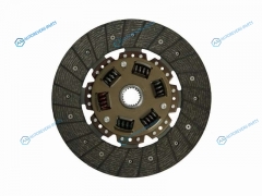 NW-0492 Диск сцепления TOYOTA HIACELAND CRUISER PRADO 2TR3RZ 89-
