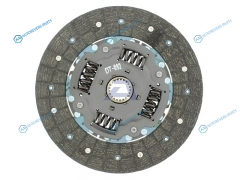 DT-092 Диск сцепления TOYOTA HIACEREGIUSACE 00-04 DYNA150 00-01 3-5L 31250-26181