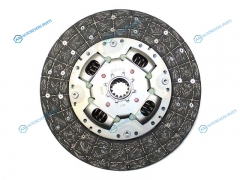 DTX-113 Диск сцепления TOYOTA LAND CRUISER 7080 4.2D200 4.5D 07- 1HD1VD1HZ