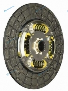 ST-31250-60286 Диск сцепления TOYOTA LAND CRUISER 80105 1HZ 31250-60286
