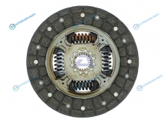 DTX-026 Диск сцепления TOYOTA LITETOWNACE 2C3CE 85-