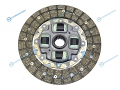DT-024V Диск сцепления TOYOTA LITETOWNACE 96-