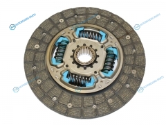 DTX-147 Диск сцепления TOYOTA LITETOWNACE NOAH 96- 7K