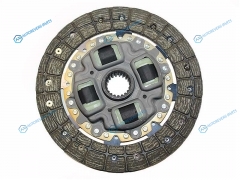 DT-084V Диск сцепления TOYOTA LITEACE 1.51.6