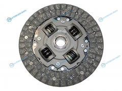 DT-105 Диск сцепления TOYOTA MARKIICHASERSOARER 92- 1JZGTE