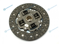 NW-9141 Диск сцепления TOYOTA MARKIICHASERSOARER 92- 1JZGTE