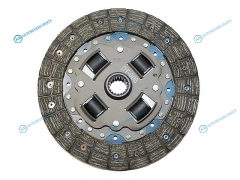 DT-006 Диск сцепления TOYOTA PLATZ VITZYARIS 1.0 00- 1SZFE