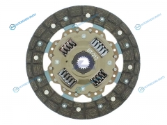 DT-213 Диск сцепления TOYOTA YARIS 1.01.3 1KR1SZ (до 11.08)