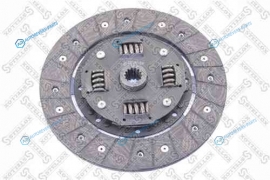 07-00029-SX_диск сцепления!| Opel Vectra|Ascona 1.6 86-95|Astra 1.6 92>