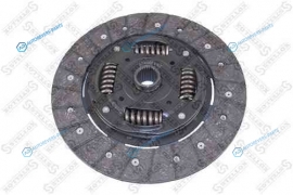 07-00031-SX_диск сцепления!| VW Golf 1.8 93-99|Passat 1.6-1.9TD 86-97|T4 1.9D 90>