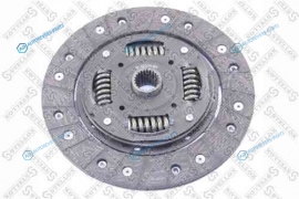 07-00033-SX_диск сцепления!| VW Passat| Audi A4 1.6 95-01|80 1.6-1.9TD <96