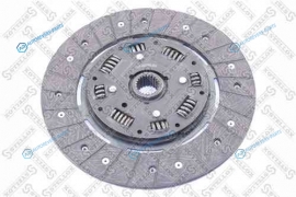 07-00035-SX_диск сцепления!| Ford Transit 2.5D 88-00
