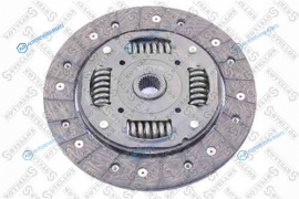 07-00039-SX_диск сцепления!| VW Golf|Vento 1.0-1.4|1.4D 81>
