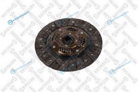 07-00132-SX_диск сцепления!| Hyundai H1|Starex 2.4|2.5D|2.5TD 97>