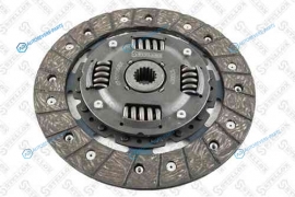 07-00135-SX_диск сцепления!| Ford Fiesta|Ka|Puma 1.2-1.4i & 16V 95>| Mazda 121 1.2|1.3 96>