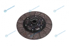 07-00188-SX_диск сцепления! D300 D4DB|D| Hyundai County|HD-65|78