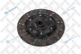 07-00249-SX_диск сцепления!| Nissan Patrol 2.8D|TD 89-97|Terrano 2.7TD 89-93