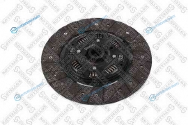07-00265-SX_диск сцепления!| Nissan Interstar 1.9CDi 02>| Opel Vivaro 1.9Di 01>