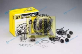 602000800 Комплект сцепления RepSet 2CT