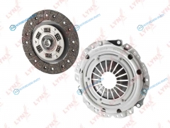 CL-1262 Комплект сцепления без выжимного